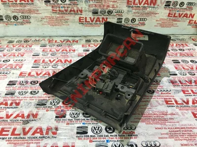 3C0863615 - KAPUT IZOLASYONU