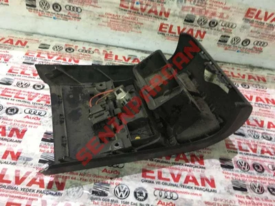 3C0863615 - KAPUT IZOLASYONU