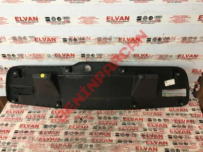 5C6867605A - BAGAJ KAPAĞI KAPLAMASI