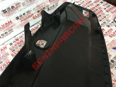 5C6867605A - BAGAJ KAPAĞI KAPLAMASI