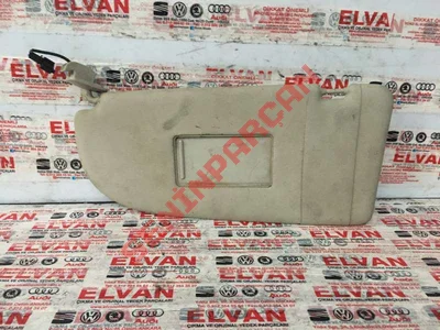 2K0857551B - AYNASIZ GÜNEŞLİK