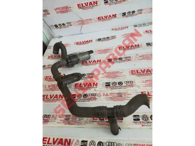 1J0121449G - SOĞUTMA SIVISI HORT - İkinci El Orjinal