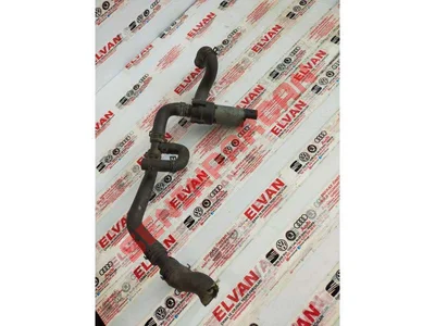 1J0122073BQ - YAYLI BAĞLANTILI SOĞUTMA