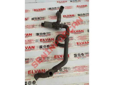 1J0122073BQ - YAYLI BAĞLANTILI SOĞUTMA