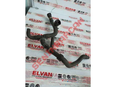 8K0121086AB - RADYATOR HORTUMU