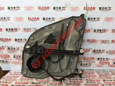 1J4839756E - CAM MEKANİZMASI - İkinci El Orjinal