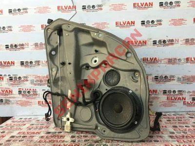 1J4839756E - CAM MEKANİZMASI - İkinci El Orjinal