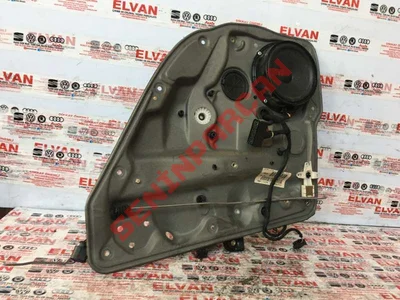 1J4839756E - CAM MEKANİZMASI - İkinci El Orjinal
