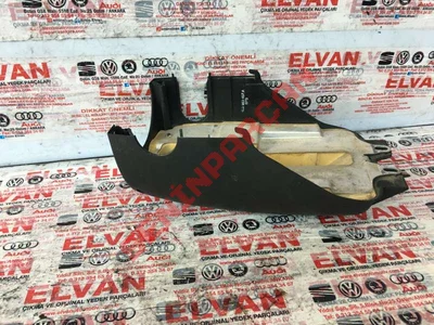 4L0953497A - DİREKSİYON ALT ÜST KAPAĞI - İkinci El Orjinal