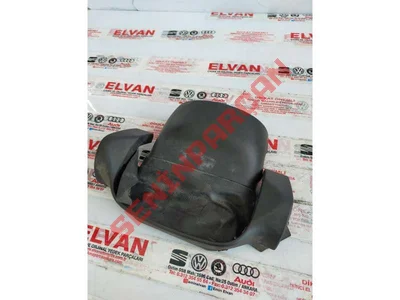 4L0953515 - KAPLAMA ÜST PARÇA