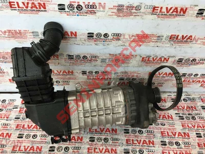 03C145755 - GİRİŞ UÇLARI - İkinci El Orjinal