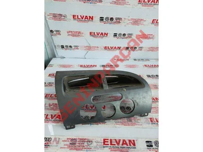 1P1819110 - HAVA KANALI MUHAFAZASI