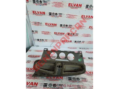 1P1819110 - HAVA KANALI MUHAFAZASI