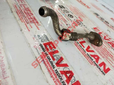 038145736J - YAĞ GERI DÖNÜŞ HATTI