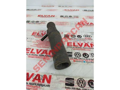 6Q0122101LG - SOĞUTMA SIVISI HORT - İkinci El Orjinal