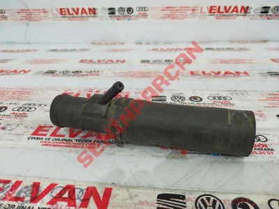 6Q0122101LG - SOĞUTMA SIVISI HORT - İkinci El Orjinal