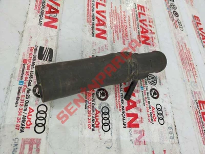 6Q0122101LG - SOĞUTMA SIVISI HORT - İkinci El Orjinal