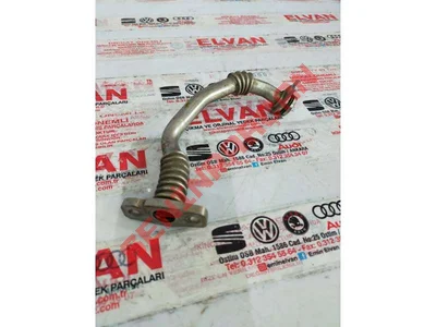 04L145136E - EGR BORUSU - İkinci El Orjinal