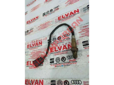 8K0906262C - LAMBDA SENSOR