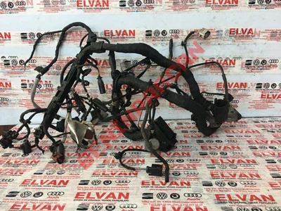 04L972627EA - MOTORUN HAT DEMETI