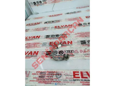 03L301AC - YAKIT HATTI - İkinci El Orjinal