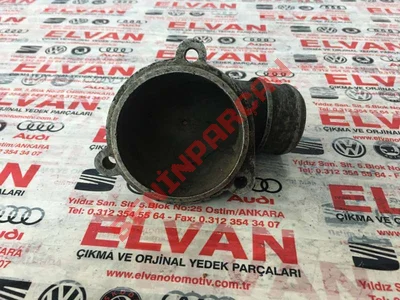 1032030274 - MERMOSTAT KAPAĞI - İkinci El Orjinal