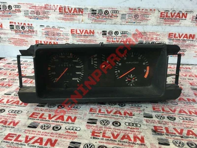81136021 - GÖSTERGE PANELİ - İkinci El Orjinal