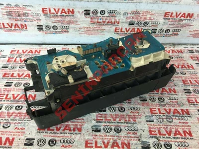 81136021 - GÖSTERGE PANELİ - İkinci El Orjinal