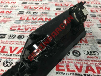 3G0839114J - KAPI KOLU - İkinci El Orjinal