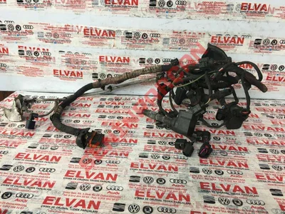 04E972627S - MOTORUN HAT DEMETI - İkinci El Orjinal