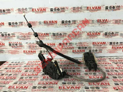 5E0839015 - KAPI KILIDI