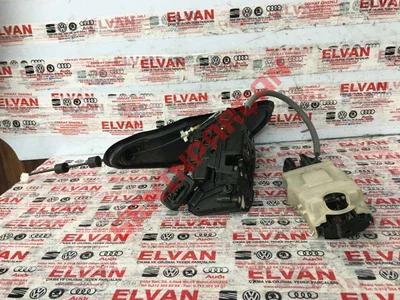 5E0839015 - KAPI KILIDI