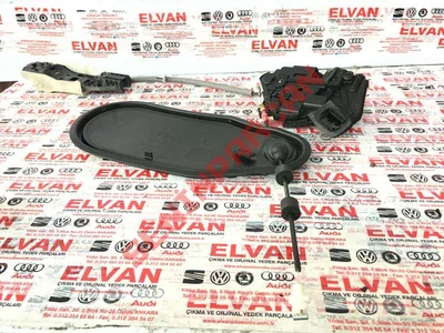 5JA839915 - KAPAK - İkinci El Orjinal