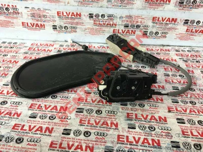 5JA839915 - KAPAK - İkinci El Orjinal