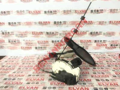 5JA839085 - KAPI GERGISI