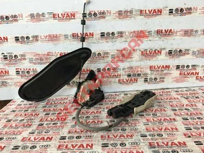 5JA839085 - KAPI GERGISI