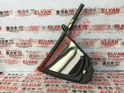 5JA845213 - YAN CAM (SABIT) - İkinci El Orjinal
