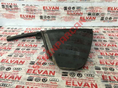 5JA845213 - YAN CAM (SABIT) - İkinci El Orjinal