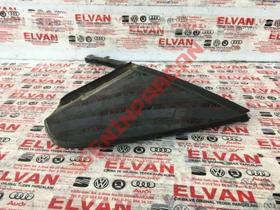 5JA845213 - YAN CAM (SABIT) - İkinci El Orjinal