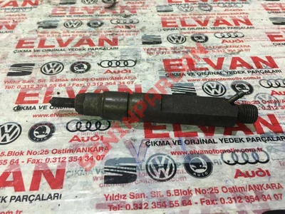 038130201B - ENJEKTÖR MEMESİ TAMAMI - İkinci El Orjinal