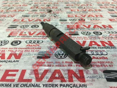 038130201B - ENJEKTÖR MEMESİ TAMAMI - İkinci El Orjinal