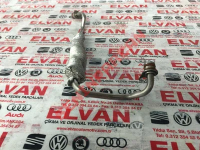 06L145778E - YAĞ BORUSU