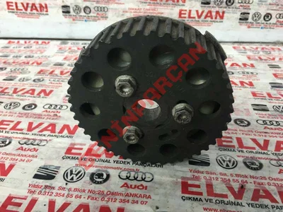 53141032211 - TURBO SALYANGOZU - İkinci El Orjinal