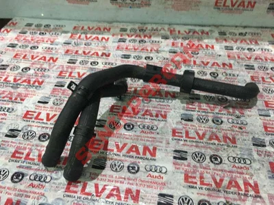038121086 - SU HORTUMU - İkinci El Orjinal