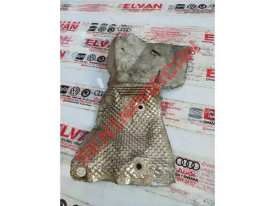 8K0199388A - KAUÇUK TAKOZ YAT. İÇİN KAPAMA - İkinci El Orjinal