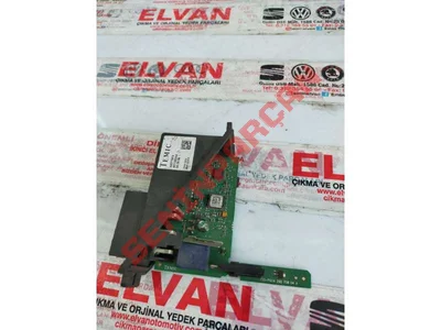 440775FX - MOTOR AÇMA SİVİÇ - İkinci El Orjinal