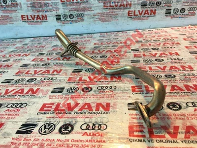 036AT - EGR BORUSU - İkinci El Orjinal