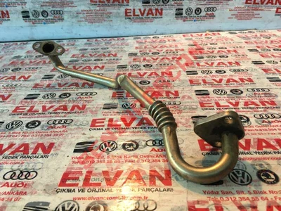 036AT - EGR BORUSU - İkinci El Orjinal