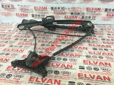 5JA837462 - CAM MEKANIZMASI - İkinci El Orjinal