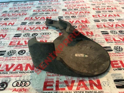 5C6881480D - KORUMA KAPAĞI - İkinci El Orjinal